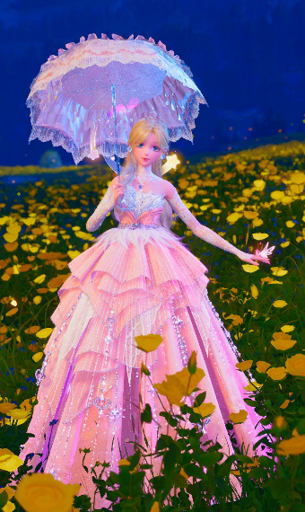 Princess Peach image