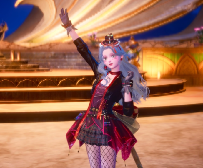 Nikki image