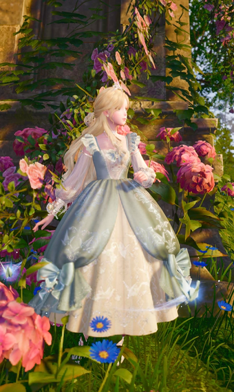 Secret Princess image