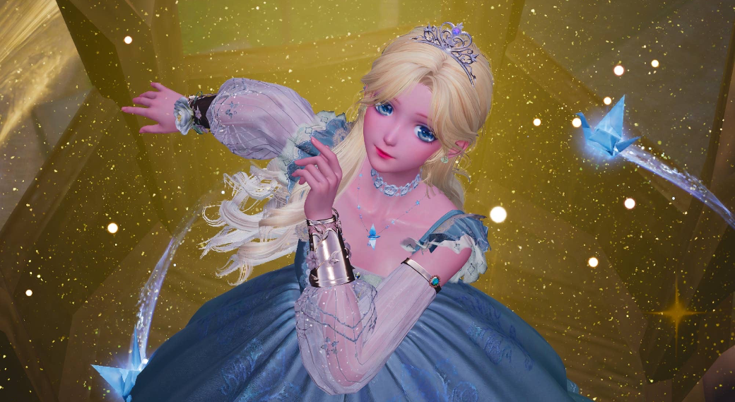Nikki image