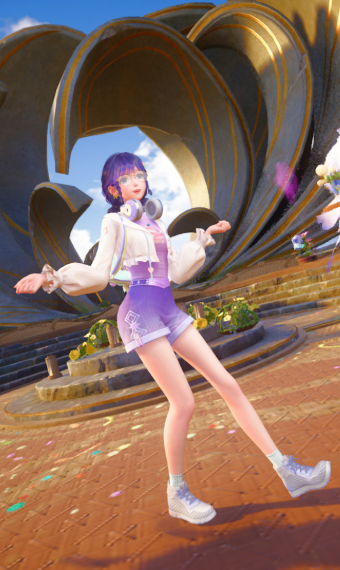 Rehersal Fit image