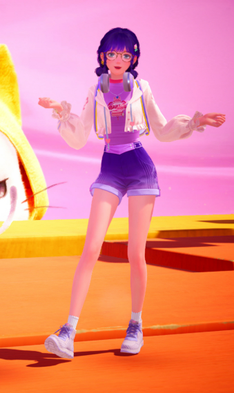 nikki image