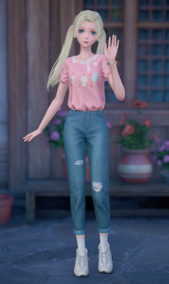 nikki.Name