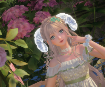 First image