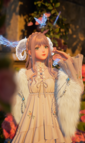 nikki image