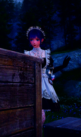 Ms. Cas image