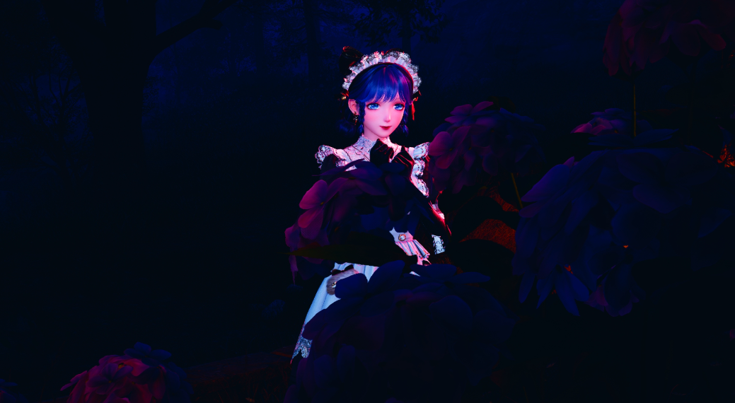 Nikki image