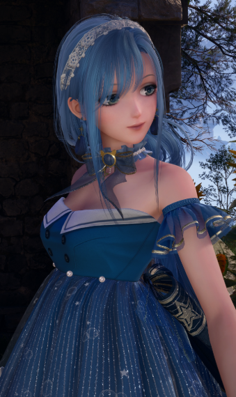 nikki.Name