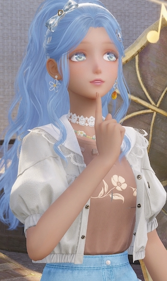 OC: Amelie image