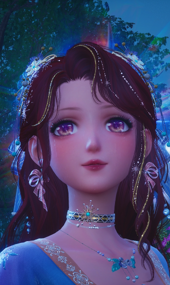 Aura | Florawish image