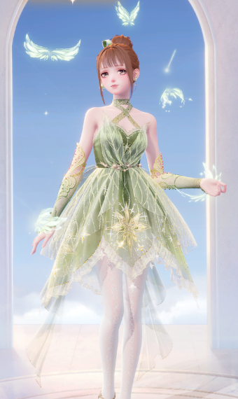nikki.Name