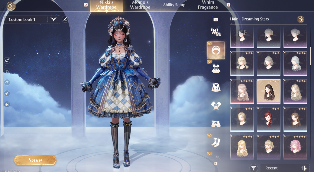 Nikki image