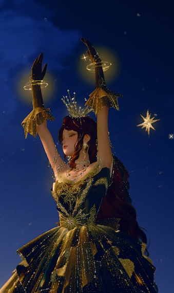 Stardust | Fireworks image