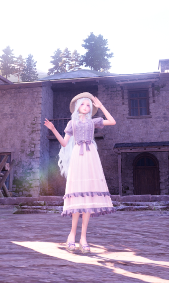 Gretchen - the New Stylist in Town image