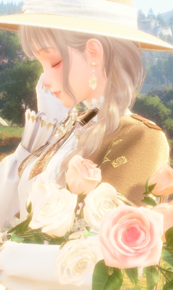 The Gardener: Manon image