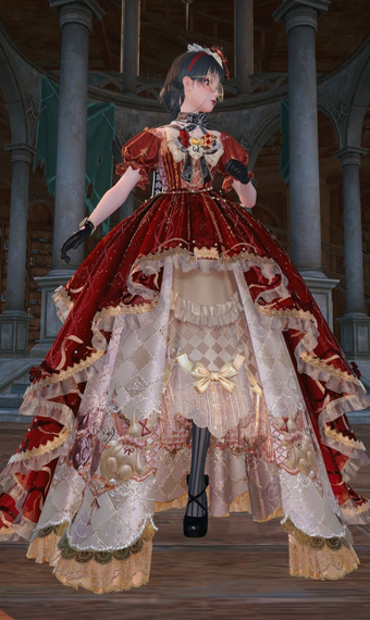 Ophelia image