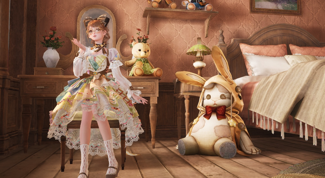 Nikki image