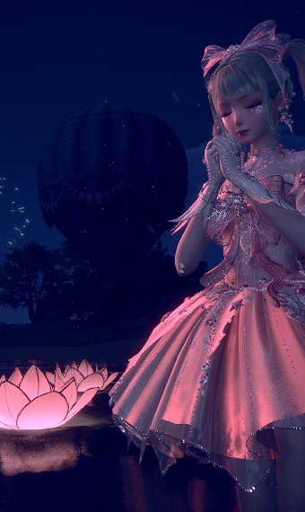 Lanterns | Firework Isles image