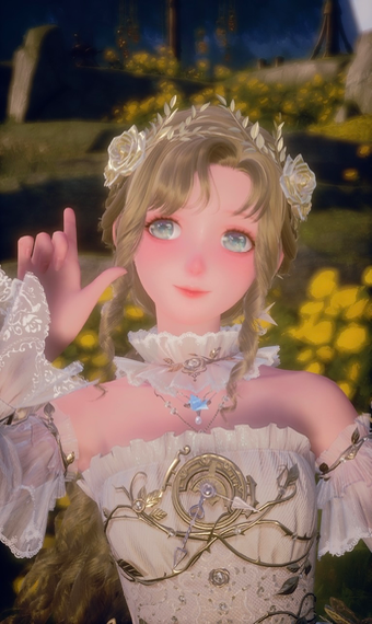 Golden Watcher image
