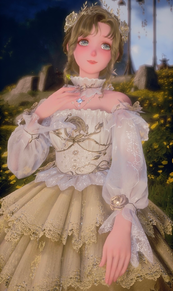 Nikki image
