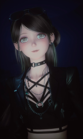 Moonlight Bold image