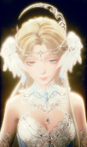 Angelic Glow image