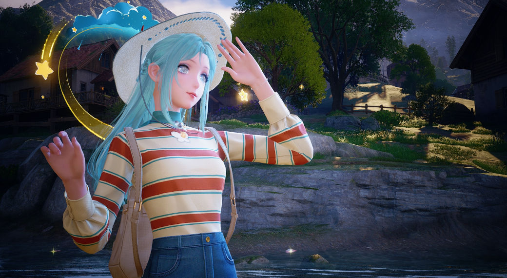 Nikki image