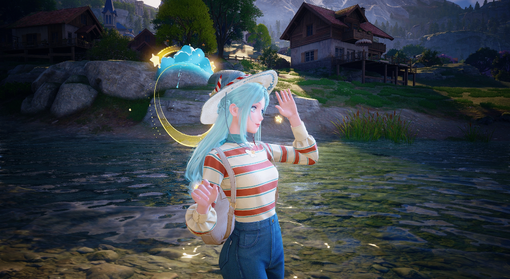 Nikki image