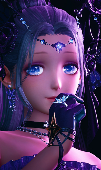Lavina Vale image