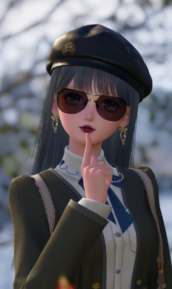 nikki.Name