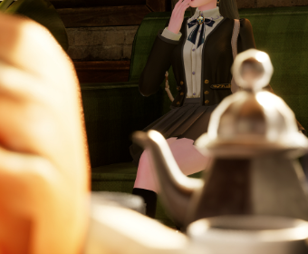 First image