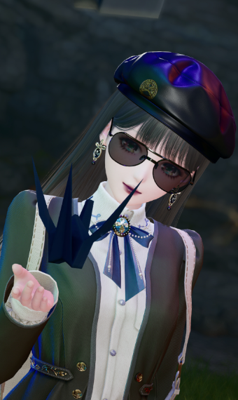 nikki image