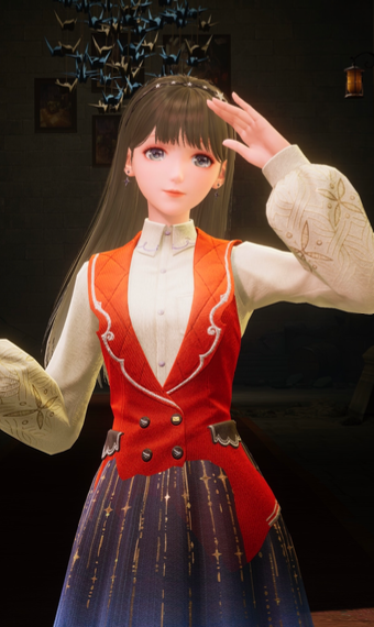 Snow White au image