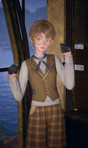Lover of Books image