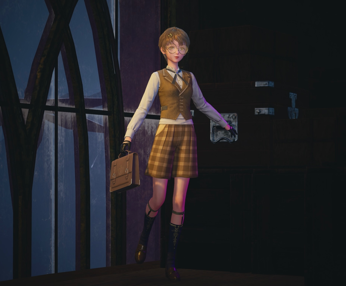 Nikki image