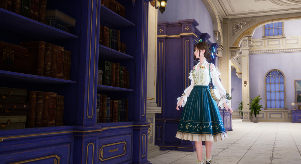 Nikki image