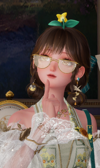 Annelise, l'historienne image