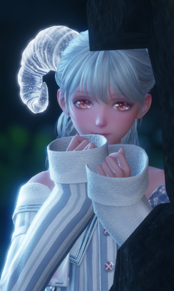 Mishie - Lost Sheep Princess image