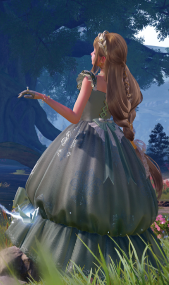 nikki image