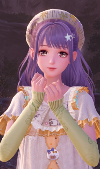 nikki image