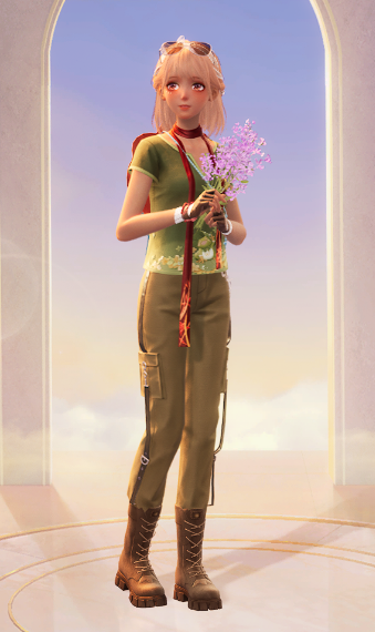 Mioka image