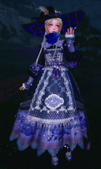 Nikki image