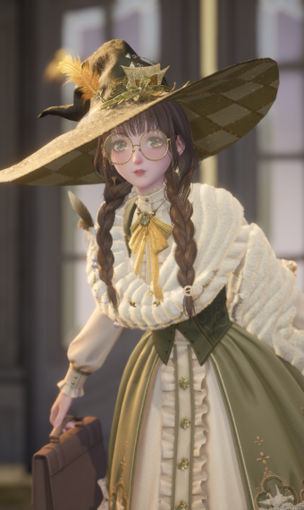 nikki image