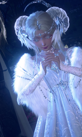 Ice princess image