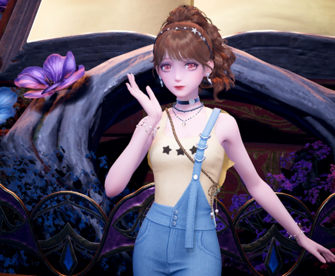 Nikki image