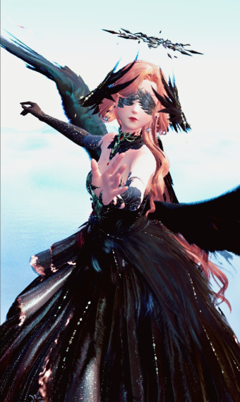 Demon-like Judge of Fire (IYKYK) image