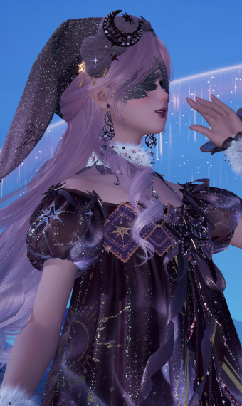 Avalon, the Sandwoman image