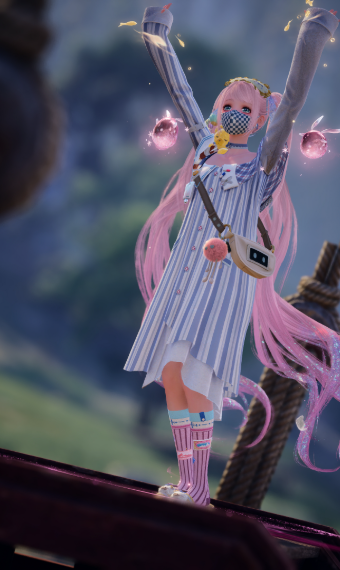 In a Dream Nikki image