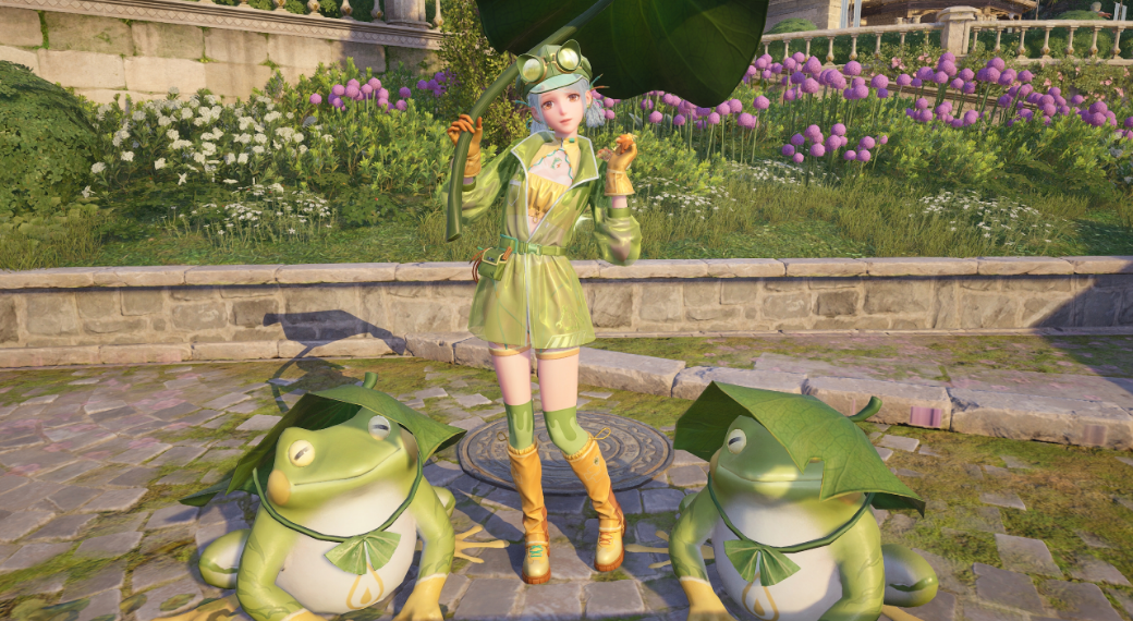 Nikki image