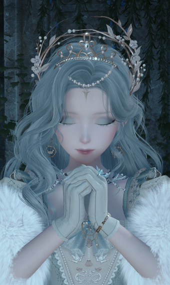 The Queen image